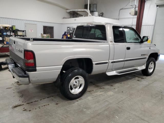 Изображение 3 1999 DODGE RAM 1500  1999 с VIN 3B7HF13Z6XG143171
