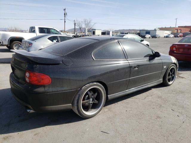 Image 3 of 2006 PONTIAC GTO  2006 with VIN 6G2VX12U06L551728