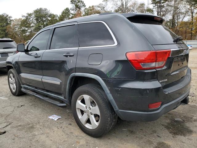 Image 2 of 2011 JEEP GRAND CHEROKEE LAREDO 2011 with VIN 1J4RS4GG9BC539286