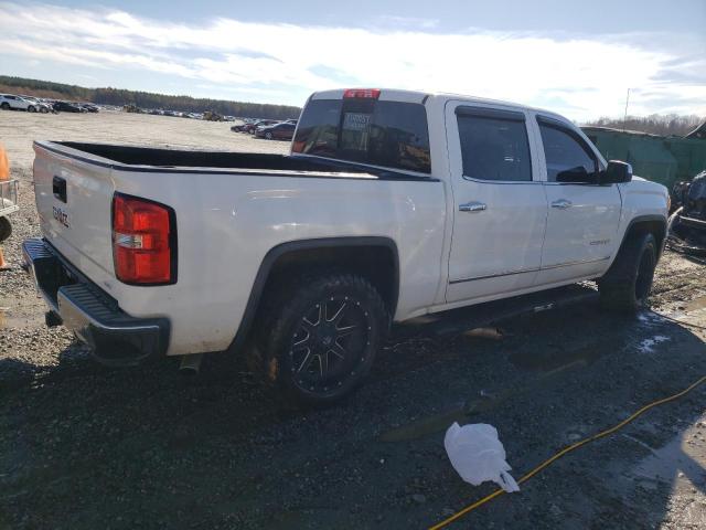 Image 3 of 2015 GMC SIERRA K1500 SLT 2015 with VIN 3GTU2VEC3FG172572