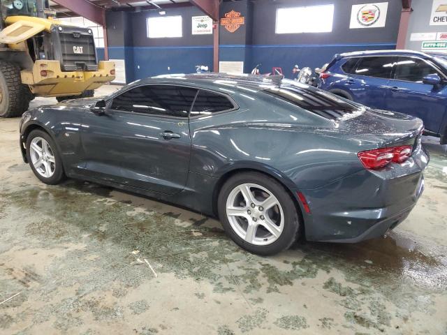 Image 2 of 2023 CHEVROLET CAMARO LS 2023 with VIN 1G1FB1RS4P0142174