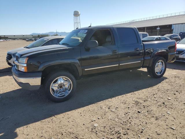 2005 CHEVROLET SILVERADO K1500 2005 image