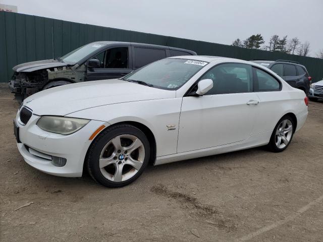 Изображение 1 2011 BMW 328 XI SULEV 2011 с VIN WBAKF5C57BE517701