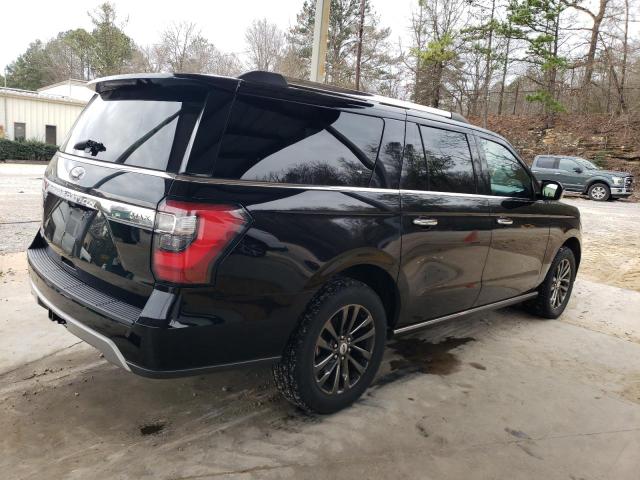 Image 3 of 2021 FORD EXPEDITION MAX LIMITED 2021 with VIN 1FMJK1KT1MEA08320