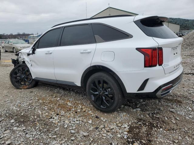 Image 2 of 2022 KIA SORENTO SX 2022 with VIN 5XYRK4LF9NG149274