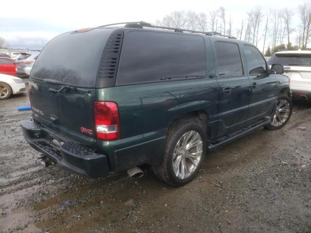 Image 3 of 2001 GMC DENALI XL K1500 2001 with VIN 1GKFK66U31J212750