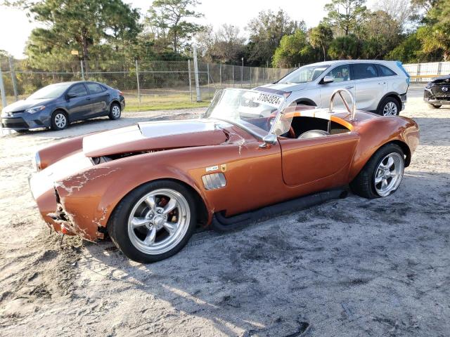 Obraz 2003 FORD COBRA KIT 2003
