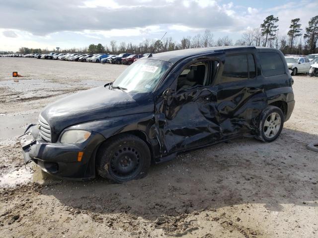 Image 1 of 2008 CHEVROLET HHR LS 2008 with VIN 3GNDA13D88S598207