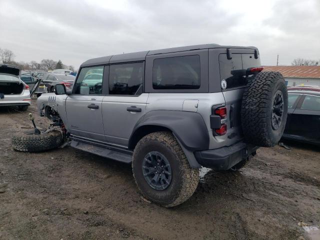Image 2 of 2022 FORD BRONCO RAPTOR 2022 with VIN 1FMEE5JR7NLA50896