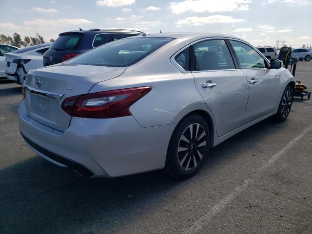 Image 3 of 2018 NISSAN                      ALTIMA 2.5 2018 with VIN 1N4AL3AP0JC173564