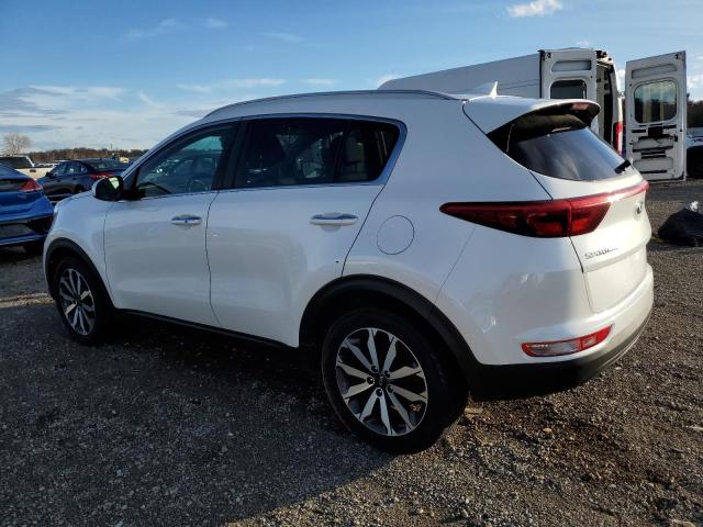 Obraz 3 z 2017 KIA SPORTAGE EX 2017 z VIN KNDPN3ACXH7242842