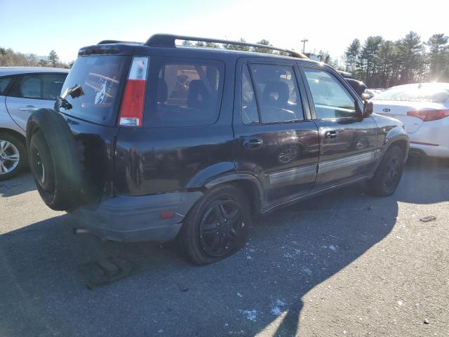 Изображение 3 2001 HONDA CR-V EX 2001 с VIN JHLRD18691S025241
