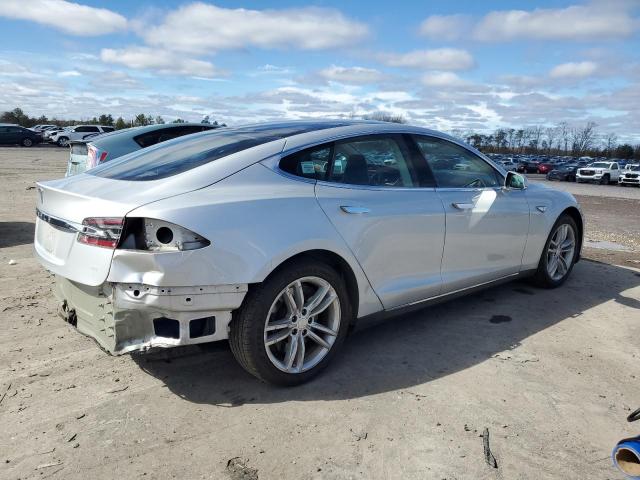 Image 3 of 2014 TESLA MODEL S  2014 with VIN 5YJSA1S11EFP29098