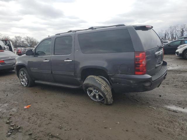 Obraz 2 z 2010 CHEVROLET SUBURBAN K1500 LT 2010 z VIN 1GNUKJE36AR245121