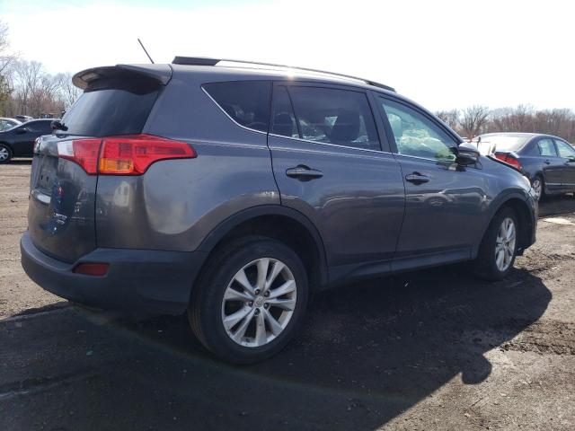 Obraz 3 z 2014 TOYOTA RAV4 LIMITED 2014 z VIN 2T3DFREV7EW170075