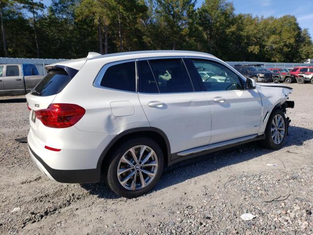 Изображение 3 2018 BMW X3 XDRIVE30I 2018 с VIN 5UXTR9C52JLD64288