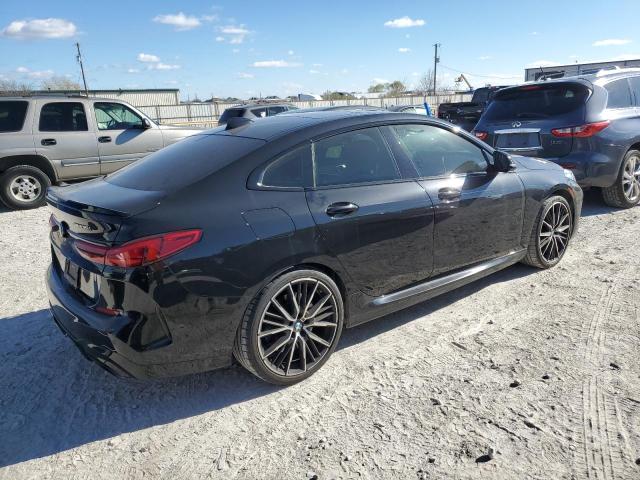 Image 3 of 2021 BMW M235XI  2021 with VIN WBA13AL04M7G45289