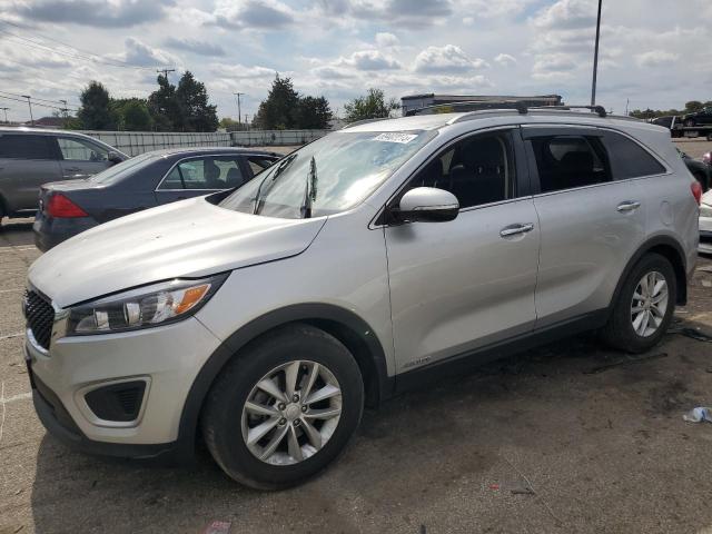 Изображение 2018 KIA SORENTO LX 2018