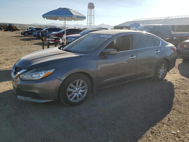 Obraz 1 z 2018 NISSAN ALTIMA 2.5 2018 z VIN 1N4AL3AP5JC256102