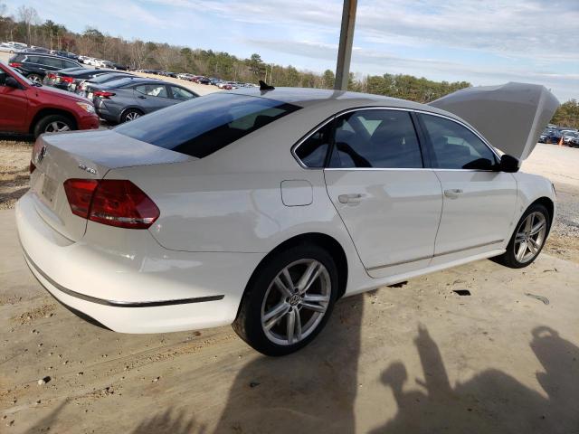 Image 3 of 2013 VOLKSWAGEN PASSAT SEL 2013 with VIN 1VWCN7A32DC047256