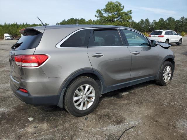 Image 3 of 2016 KIA SORENTO LX 2016 with VIN 5XYPG4A31GG021535