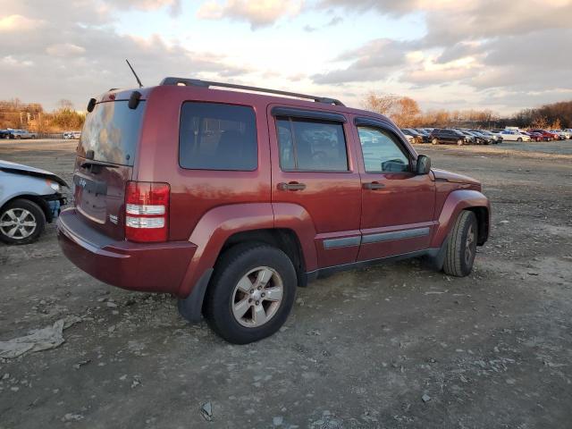 Obraz 3 z 2009 JEEP LIBERTY SPORT 2009 z VIN 1J8GN28K29W535920