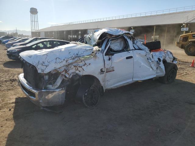 Obraz 1 z 2018 RAM 2500 ST 2018 z VIN 3C6UR5CLXJG418595