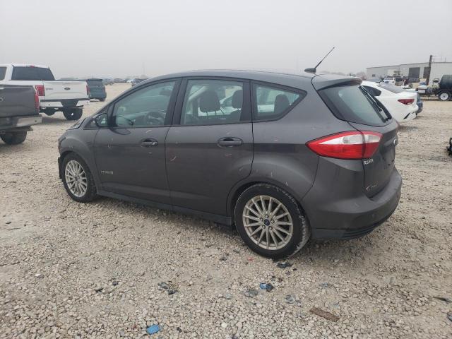 Obraz 2 z 2016 FORD C-MAX SE 2016 z VIN 1FADP5AU7GL116161