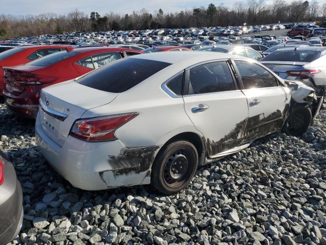 Obraz 3 z 2015 NISSAN ALTIMA 2.5 2015 z VIN 1N4AL3AP3FC293446