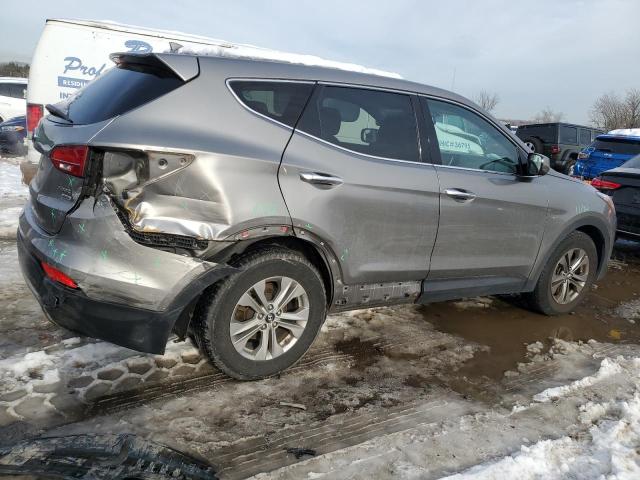 Obraz 3 z 2014 HYUNDAI SANTA FE SPORT  2014 z VIN 5XYZTDLB0EG202812