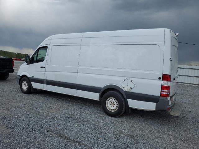 Obraz 2 z 2011 MERCEDES-BENZ SPRINTER 2500 2011 z VIN WD3PE8CB2B5582825