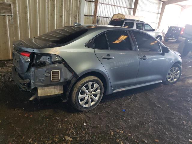 Obraz 3 z 2021 TOYOTA COROLLA LE 2021 z VIN JTDEPMAE8MJ174160
