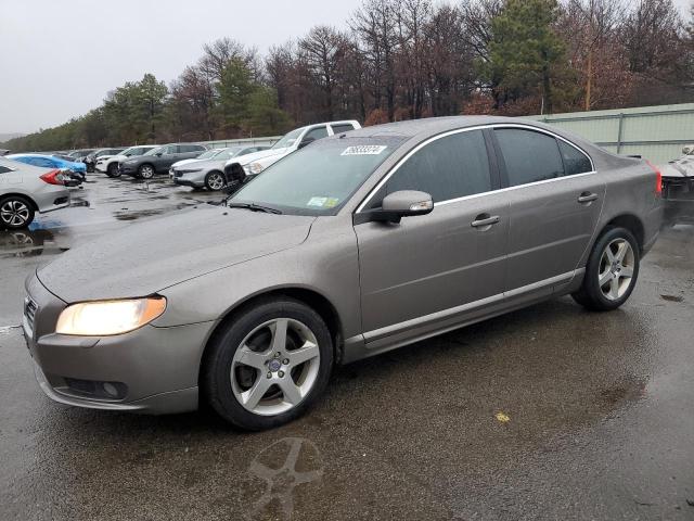 Obraz 2009 VOLVO S80 T6 2009