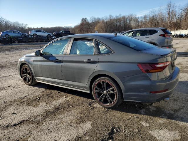 Obraz 2 z 2019 VOLKSWAGEN JETTA GLI 2019 z VIN 3VW5T7BU9KM174698