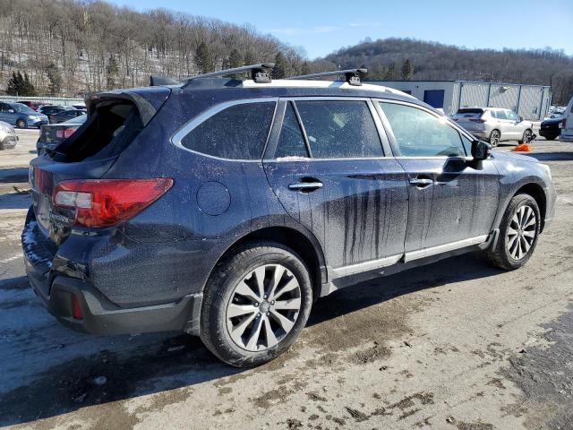 Obraz 3 z 2018 SUBARU OUTBACK TOURING 2018 z VIN 4S4BSETC1J3348603
