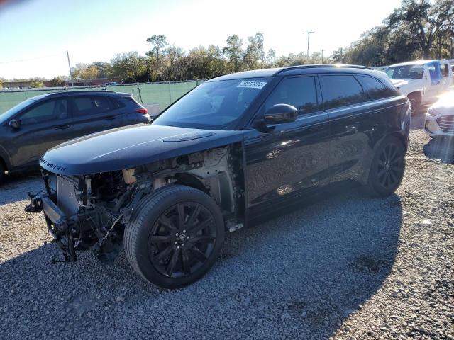 Image 1 of 2019 LAND ROVER RANGE ROVER VELAR R-DYNAMIC SE 2019 with VIN SALYL2FV6KA226610