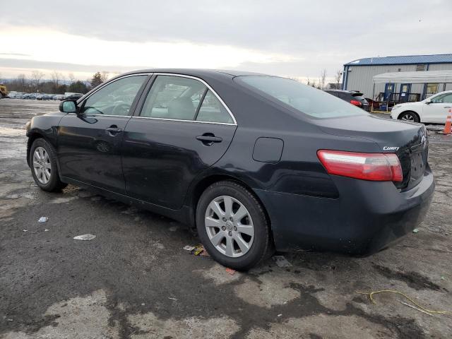 Изображение 2 2007 TOYOTA CAMRY CE 2007 с VIN 4T1BE46K27U639456