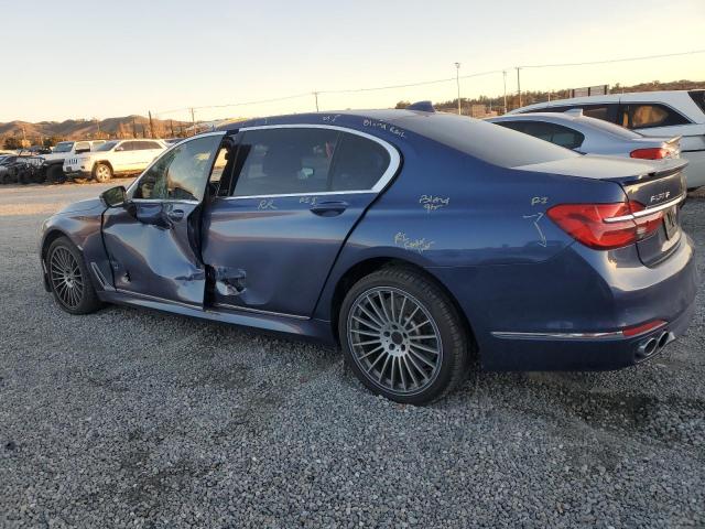 Изображение 2 2017 BMW ALPINA B7  2017 с VIN WBA7F2C35HG855999