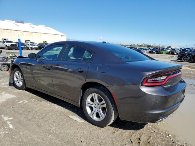 Image 2 of 2020 DODGE CHARGER SXT 2020 with VIN 2C3CDXBG2LH247707