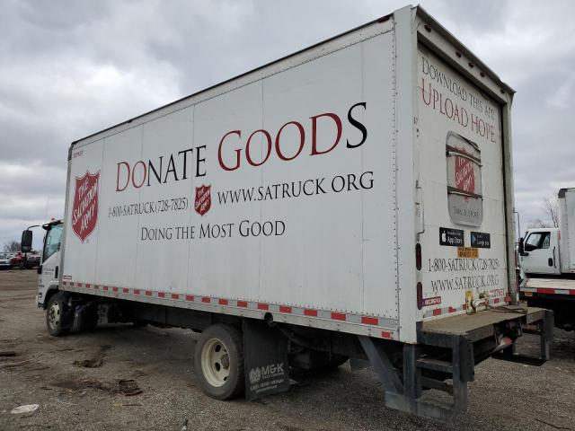 Изображение 3 2015 ISUZU NRR  2015 с VIN JALE5W169F7301586