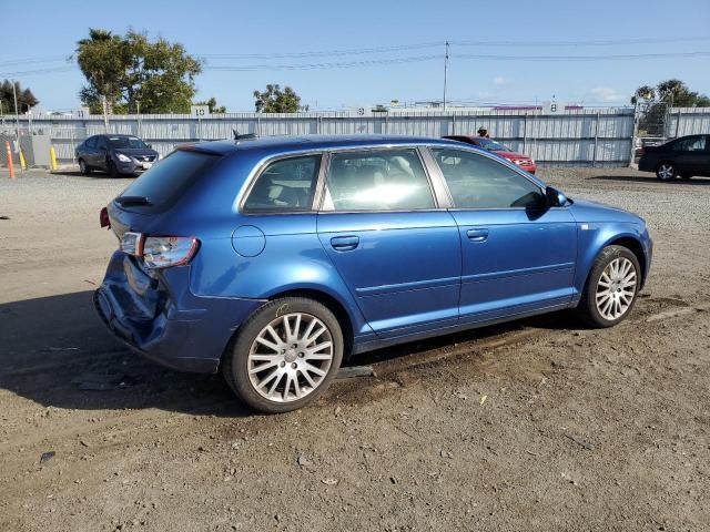 Изображение 3 2006 AUDI A3 2.0 PREMIUM 2006 с VIN WAUNF78P46A148070