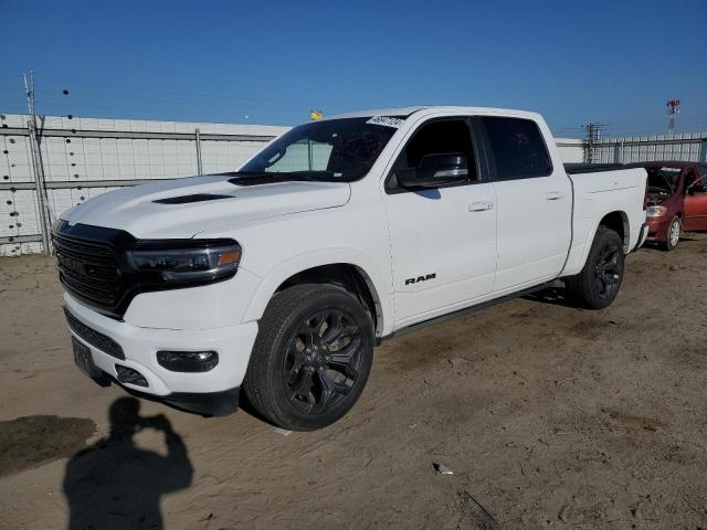 Image 1 of 2021 RAM 1500 LIMITED 2021 with VIN 1C6RREHM3MN574254