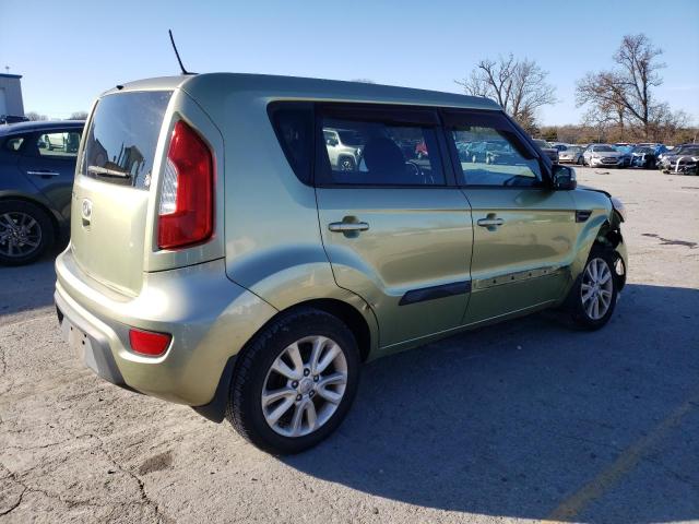 Изображение 3 2013 KIA SOUL + 2013 с VIN KNDJT2A66D7526818