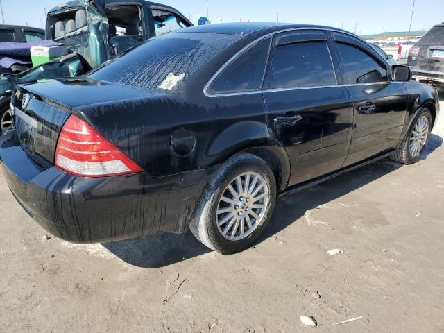 Image 3 of 2006 MERCURY MONTEGO PREMIER 2006 with VIN 1MEFM42176G609418