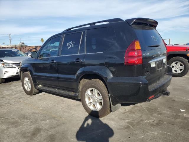 Изображение 2 2004 LEXUS GX 470 2004 с VIN JTJBT20X840058076