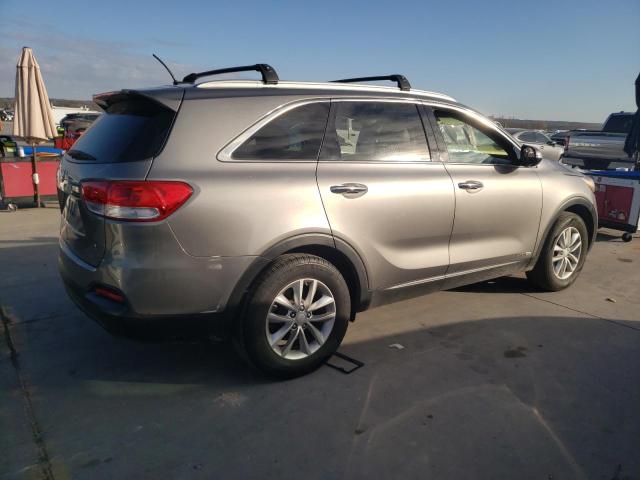 Изображение 3 2017 KIA SORENTO LX 2017 с VIN 5XYPGDA50HG209143