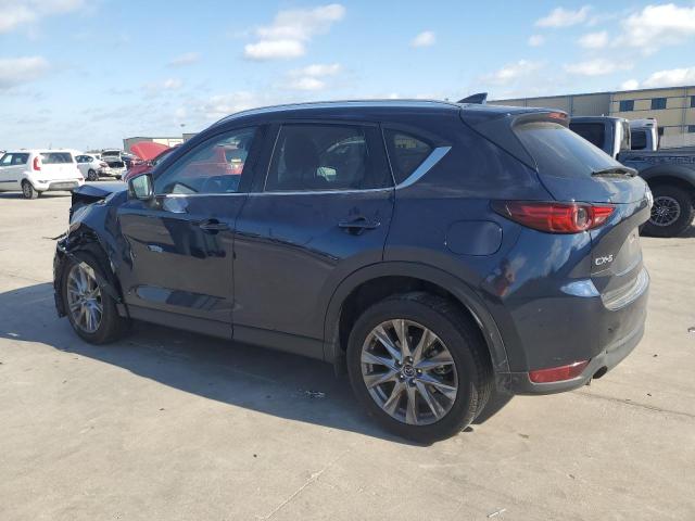 Image 2 of 2021 MAZDA CX-5 GRAND TOURING 2021 with VIN JM3KFADM8M0477301