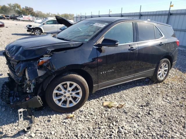 Изображение 1 2018 CHEVROLET EQUINOX LT 2018 с VIN 2GNAXJEV3J6145446