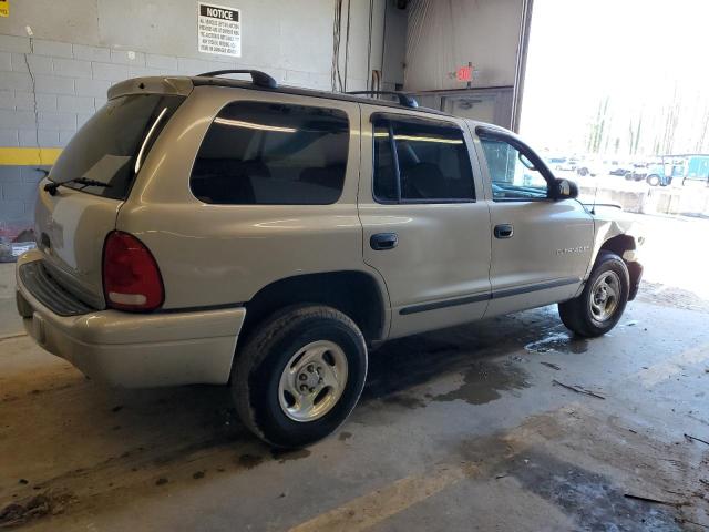 Изображение 3 1999 DODGE DURANGO  1999 с VIN 1B4HS28Y4XF511511