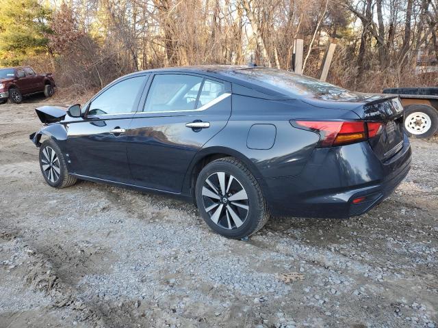 Изображение 2 2021 NISSAN ALTIMA SV 2021 с VIN 1N4BL4DV9MN326441